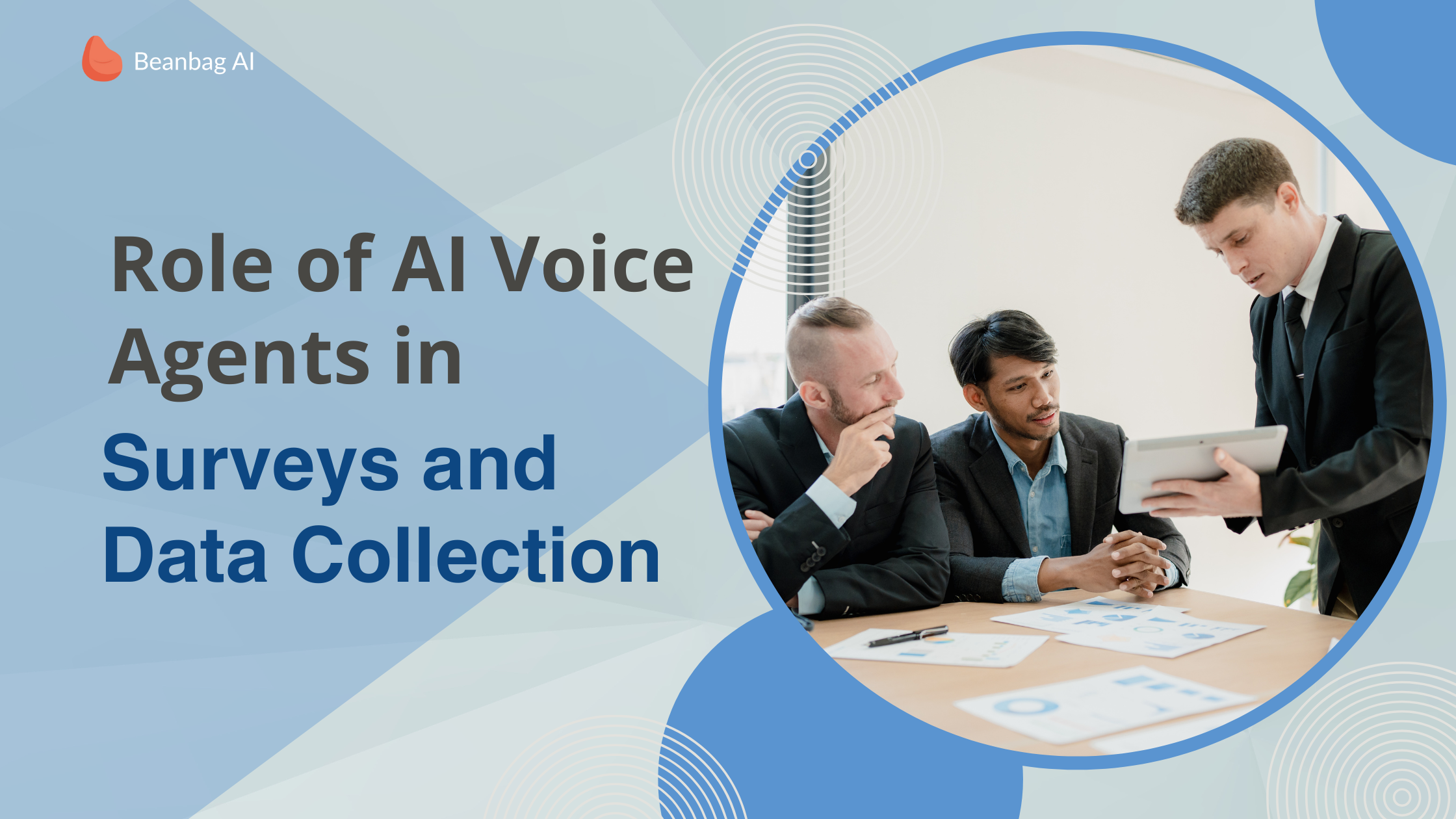 Automating User Surveys: The Role of AI Voice Agents in Data Collection